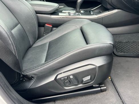 Used 2016 BMW X4 M40i image 14