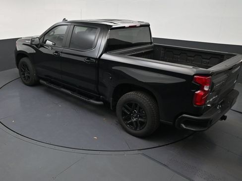 Used 2026 Chevrolet Silverado 1500 RST w/ RST Select Package RWD image 14
