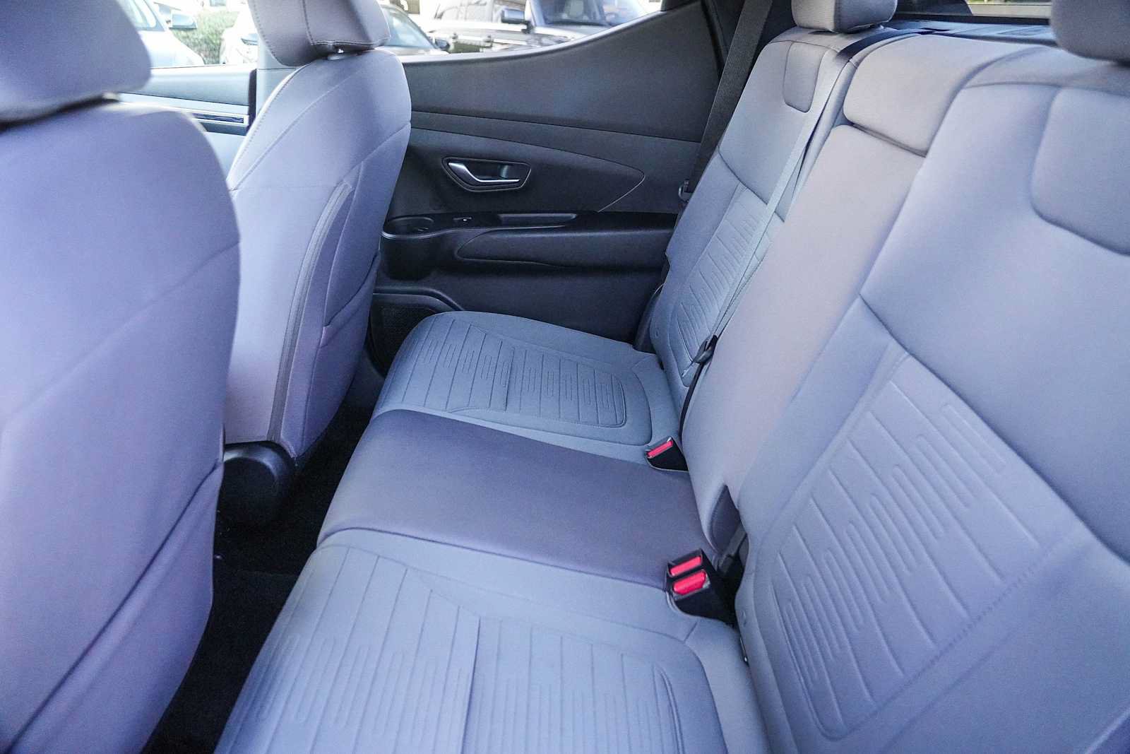 Certified 2023 Hyundai Santa Cruz SEL w/ Cargo Package FWD image 18