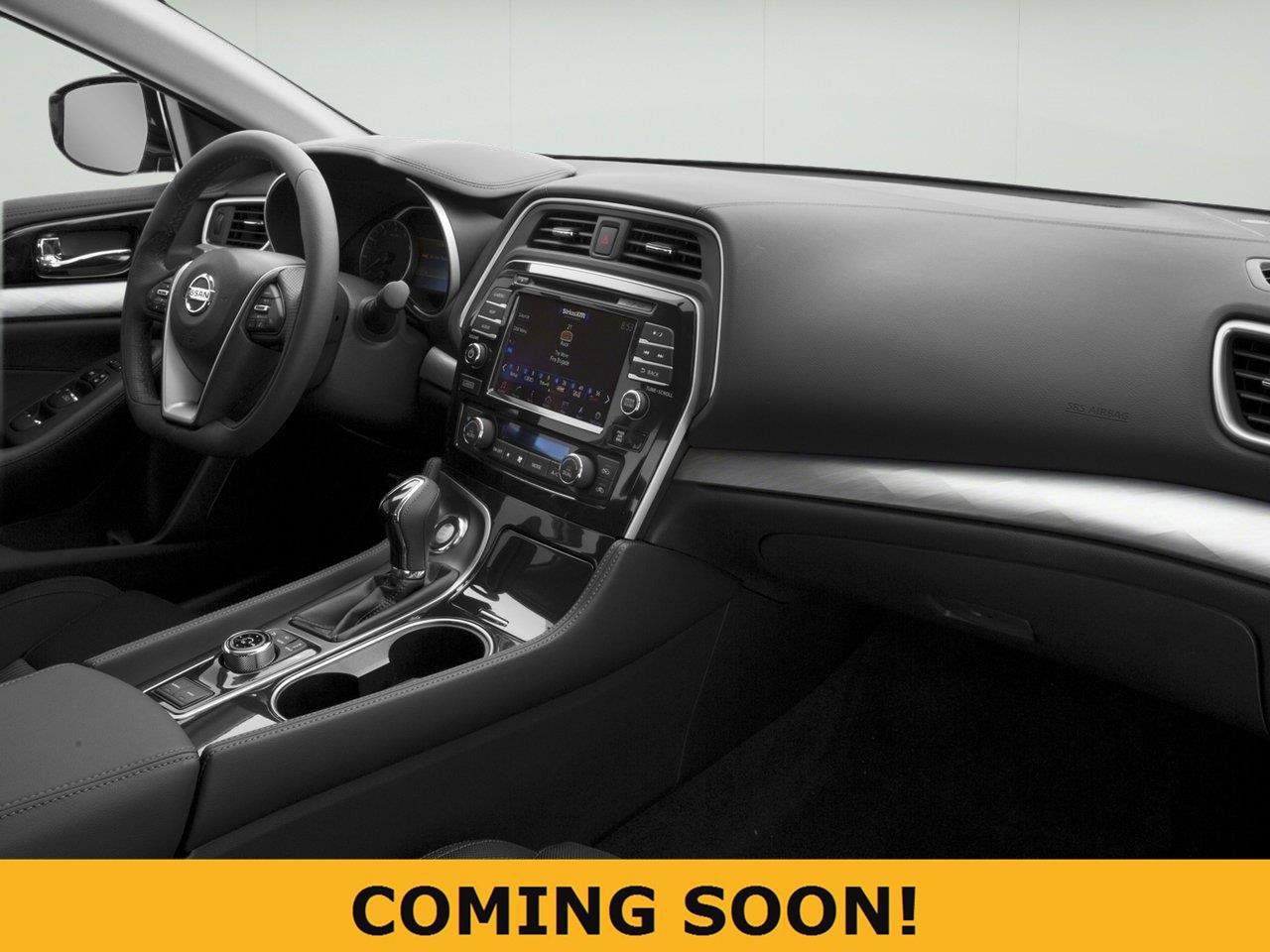Used 2017 Nissan Maxima 3.5 S FWD image 10