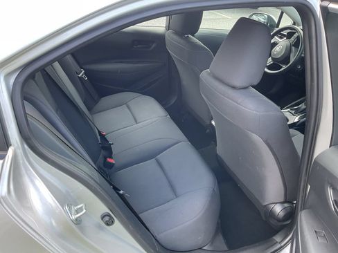 Used 2024 Toyota Corolla LE FWD image 15