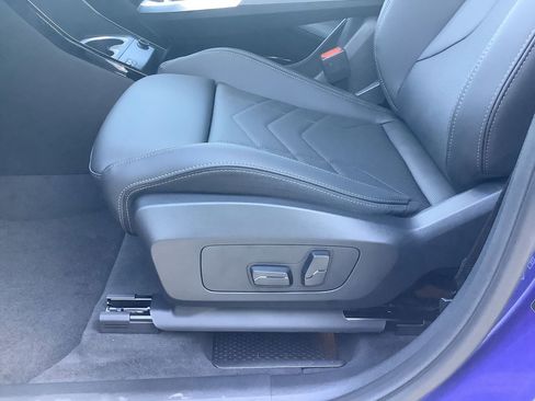 Certified 2025 BMW X1 xDrive28i w/ Premium Package image 15