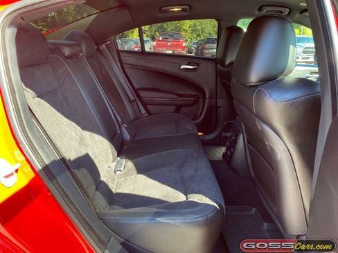 Used 2022 Dodge Charger GT w/ Plus Group AWD/4WD image 8