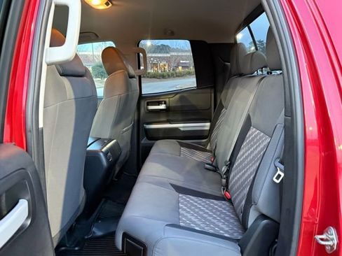 Used 2019 Toyota Tundra SR5 w/ SR5 Upgrade Package image 26