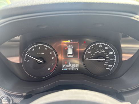 Used 2021 Subaru Forester AWD/4WD image 15