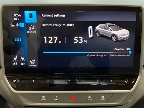 Used 2023 Volkswagen ID.4 Pro S image 45