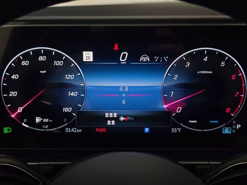 New 2026 Mercedes-Benz GLS 450 4MATIC image 26