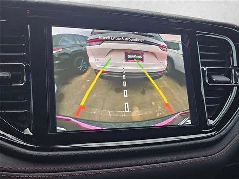 New 2026 Dodge Durango GT AWD/4WD image 13