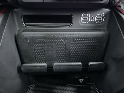 Certified 2023 RAM 1500 Rebel w/ Rebel Level 2 Equipment Group image 37