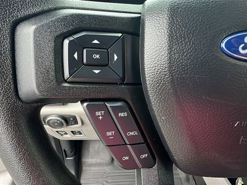 Used 2020 Ford F150 XLT w/ Equipment Group 301A Mid image 25