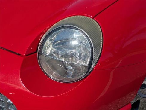 Used 2005 Ford Thunderbird image 9