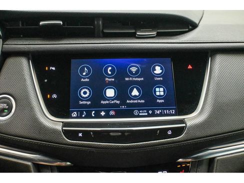 Certified 2023 Cadillac XT5 Luxury AWD/4WD image 47