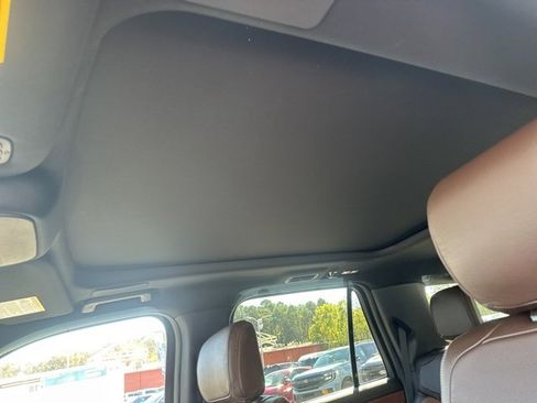 New 2025 Ford Expedition King Ranch image 15