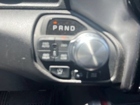 Used 2025 RAM 1500 Rebel w/ Bed Utility Group AWD/4WD image 41