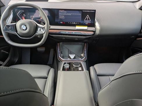 New 2026 BMW X3 xDrive30 w/ Premium Package image 16