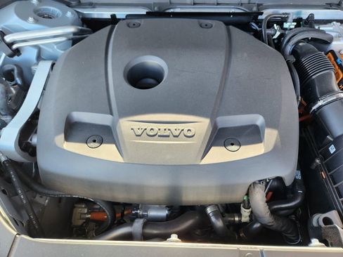 New 2026 Volvo XC90 T8 Ultra w/ Protection Package Premier image 20