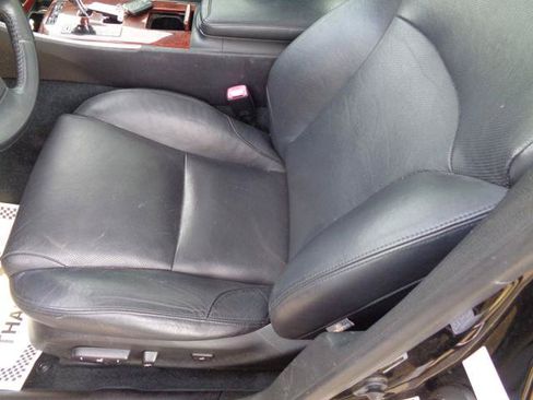 Used 2008 Lexus IS 250 AWD image 22