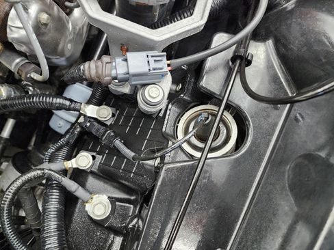 Used 2018 Chevrolet Corvette Grand Sport image 19