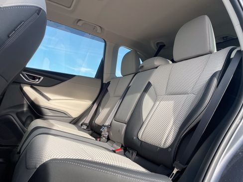 Certified 2024 Subaru Forester Premium AWD/4WD image 13