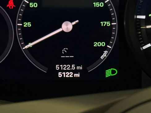 Certified 2024 Porsche 911 Targa 4S AWD/4WD image 21