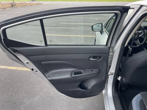 Used 2023 Nissan Versa SV FWD image 51