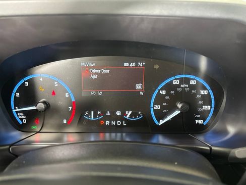 Used 2022 Ford Bronco Sport Big Bend AWD/4WD image 12