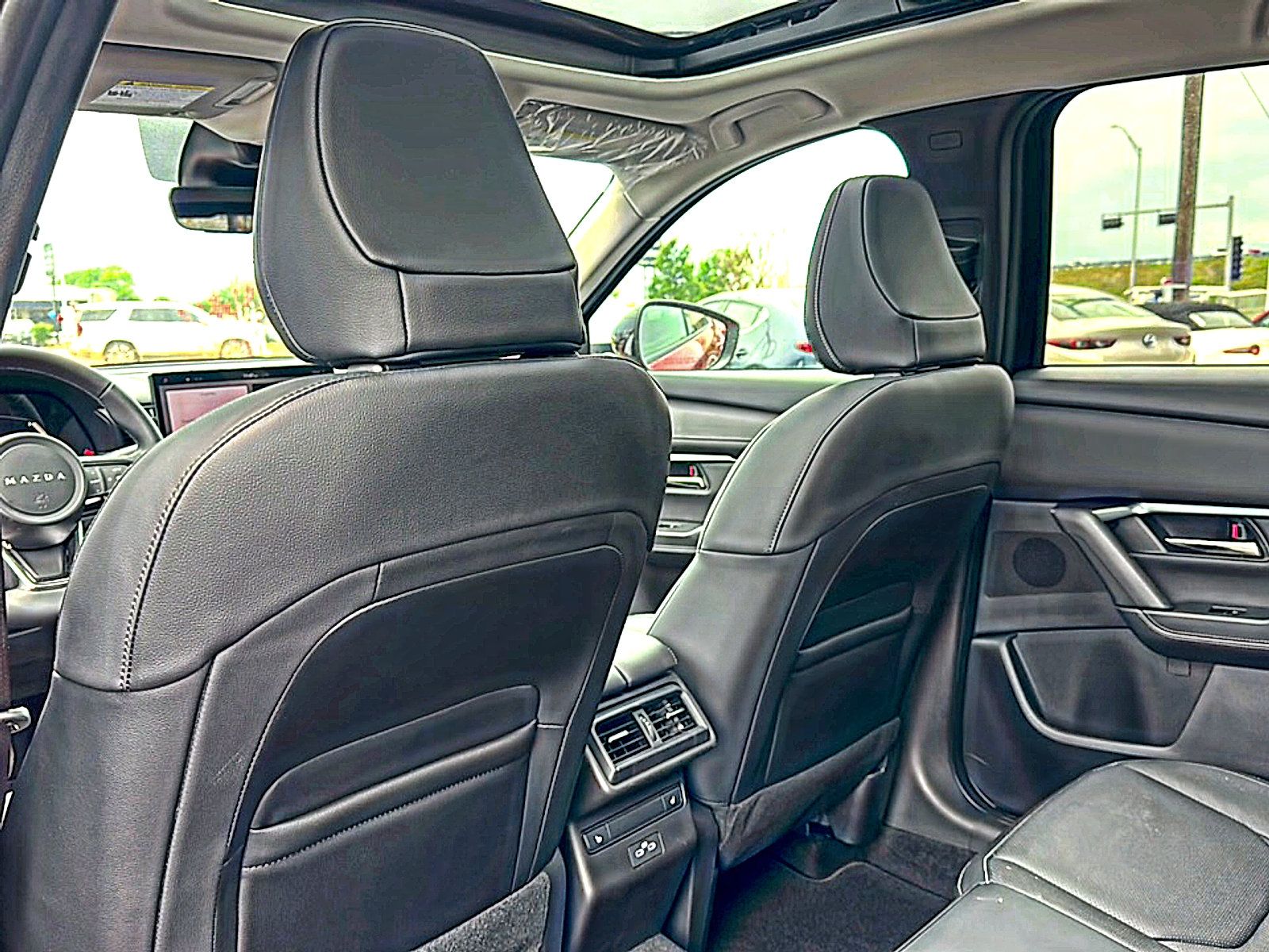 New 2026 MAZDA CX-5 2.5 S w/ Premium Package AWD/4WD image 15