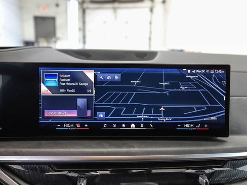 New 2026 BMW X5 xDrive40i w/ Executive Package image 15