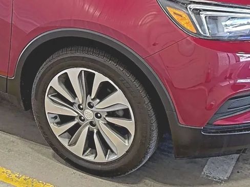 Used 2019 Buick Encore Preferred FWD image 11