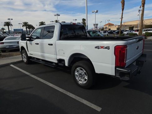 Used 2025 Ford F250 XLT image 5