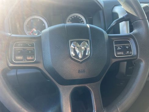 Used 2015 RAM 2500 SLT w/ Protection Group AWD/4WD image 22