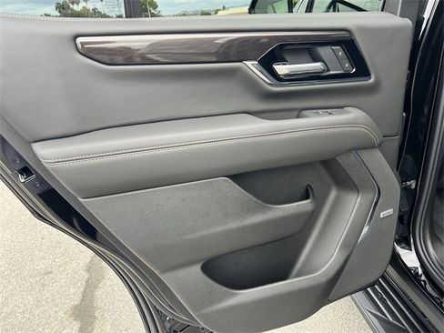 New 2026 GMC Yukon Elevation image 25