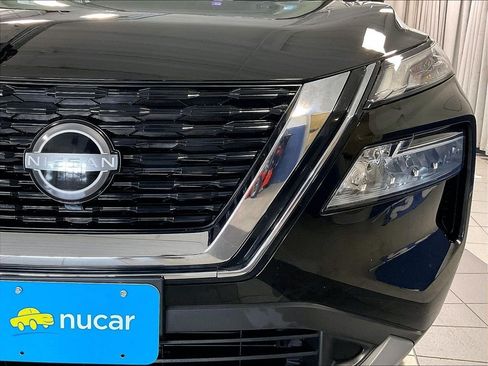 Used 2023 Nissan Rogue SV AWD/4WD image 32