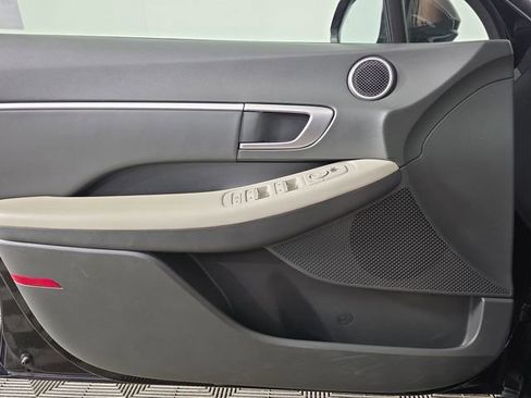 Certified 2024 Hyundai Sonata SEL image 34
