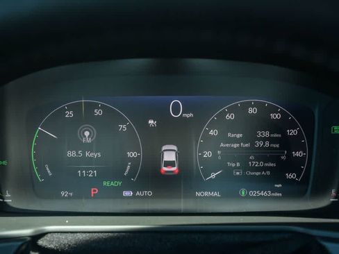 Used 2024 Honda Accord Sport image 23