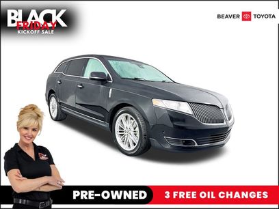 Used 2014 Lincoln MKT AWD w/ Equipment Group 201A