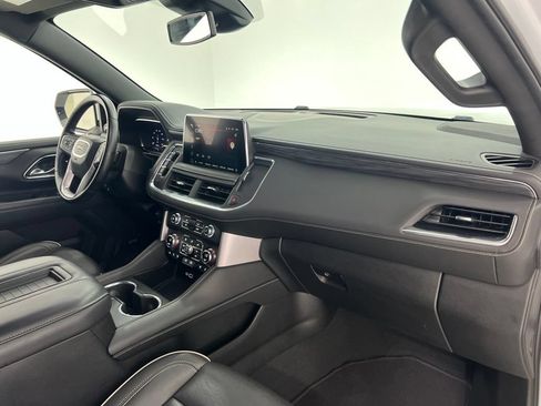 Used 2024 GMC Yukon SLT RWD image 27