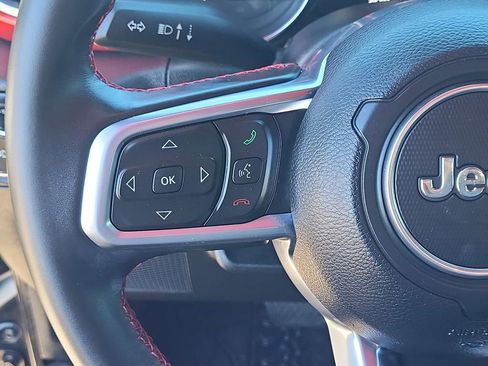 Used 2020 Jeep Wrangler Unlimited Rubicon image 20