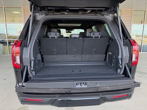 New 2025 Ford Expedition Tremor image 5