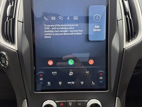 Used 2022 Ford Edge SEL w/ Convenience Package AWD/4WD image 24