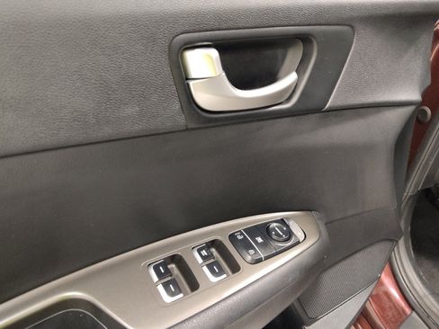 Used 2020 Kia Optima LX FWD image 27