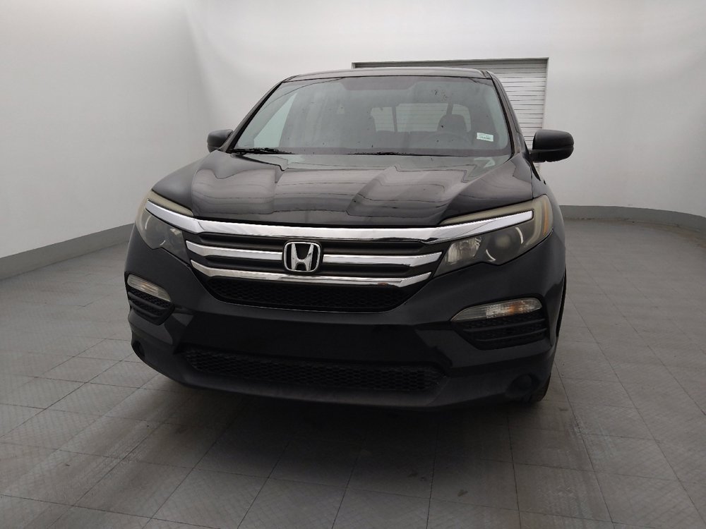 Used 2018 Honda Pilot LX image 15