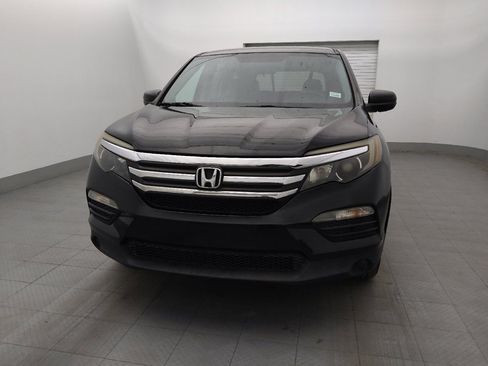 Used 2018 Honda Pilot LX image 15