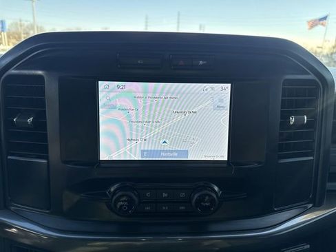 Used 2023 Ford F150 XL w/ STX Appearance Package image 17