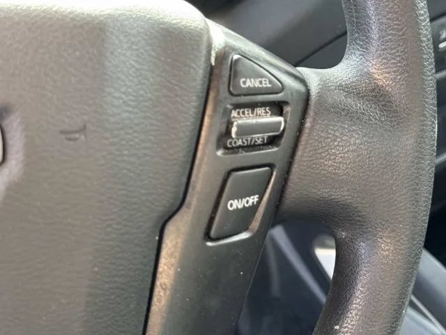 Used 2022 Nissan Frontier SV AWD/4WD image 32