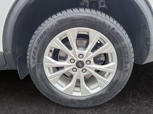 Used 2023 Ford Escape Active image 27