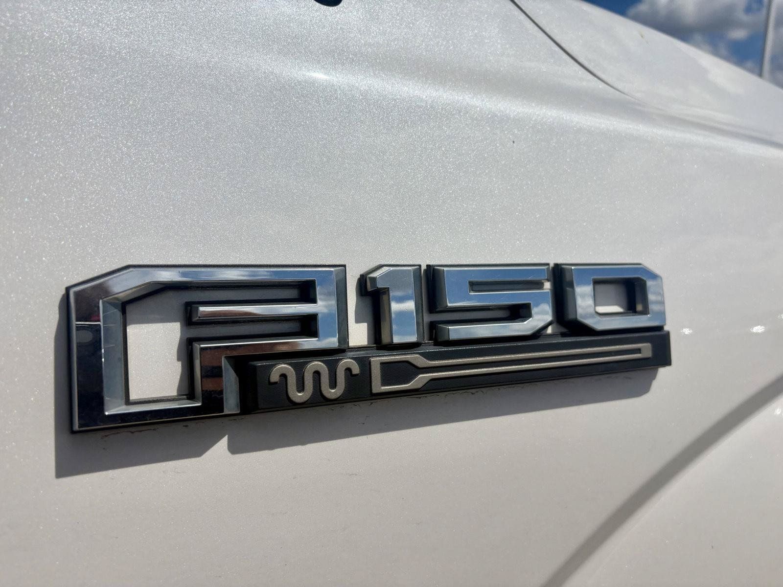 Used 2019 Ford F150 King Ranch w/ Equipment Group 601A Luxury AWD/4WD image 2