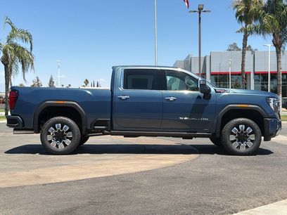 New 2026 GMC Sierra 3500 Denali w/ Denali Reserve Package