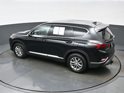 Used 2020 Hyundai Santa Fe SEL image 34