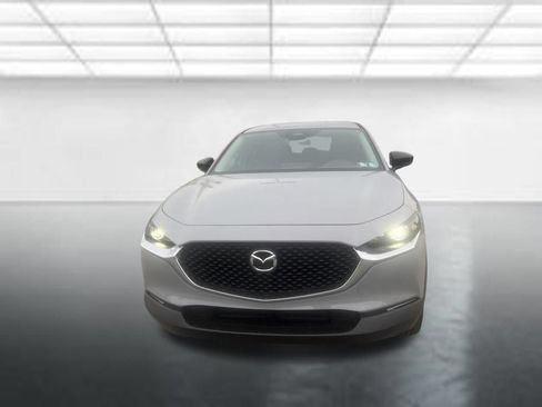 New 2026 MAZDA CX-30 AWD 2.5 S w/ Select Sport Pkg image 10